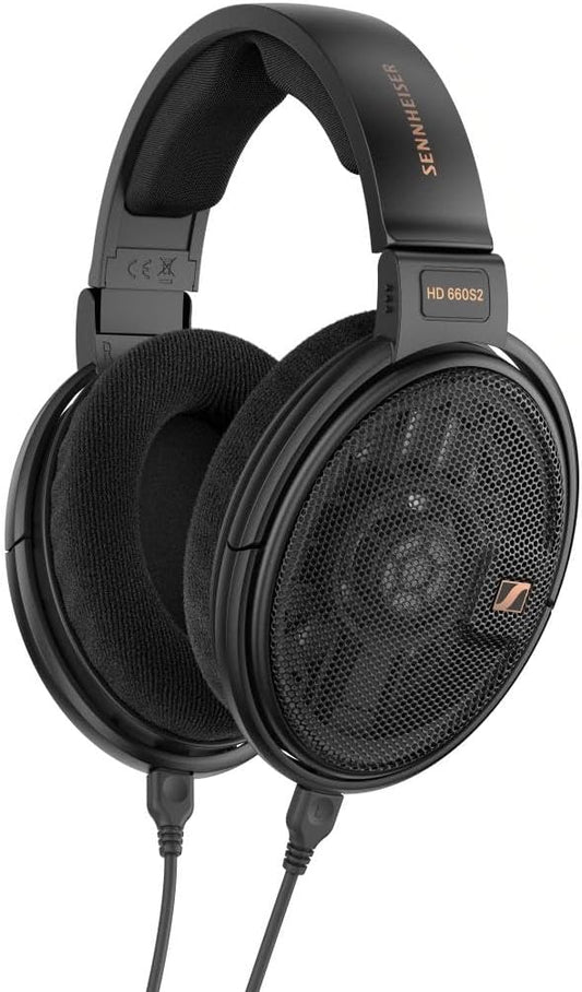 Sennheiser HD 660S2 Wired