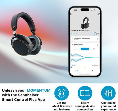 Sennheiser MOMENTUM 4