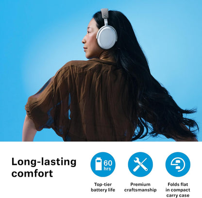 Sennheiser MOMENTUM 4