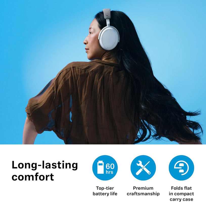 Sennheiser MOMENTUM 4