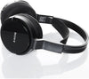 Sony MDR-RF811RK Wireless Headphones Headband Stereo System Rf Transmission