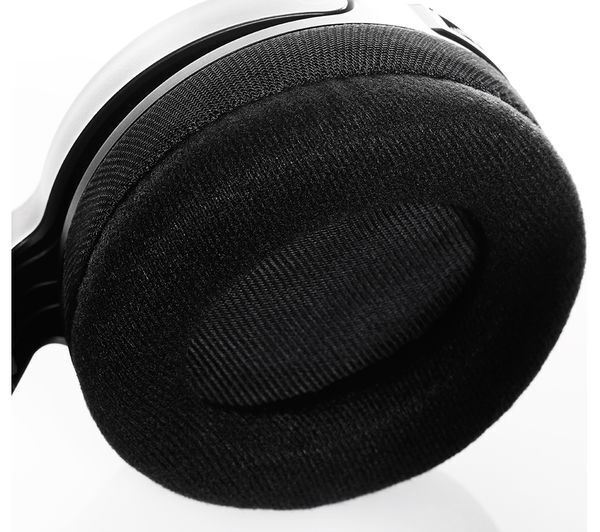 Sony MDR-RF811RK Wireless Headphones Headband Stereo System Rf Transmission