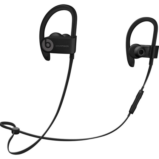 Beats by Dr. Dre Powerbeats3 Wireless Earphones (Black) 1
