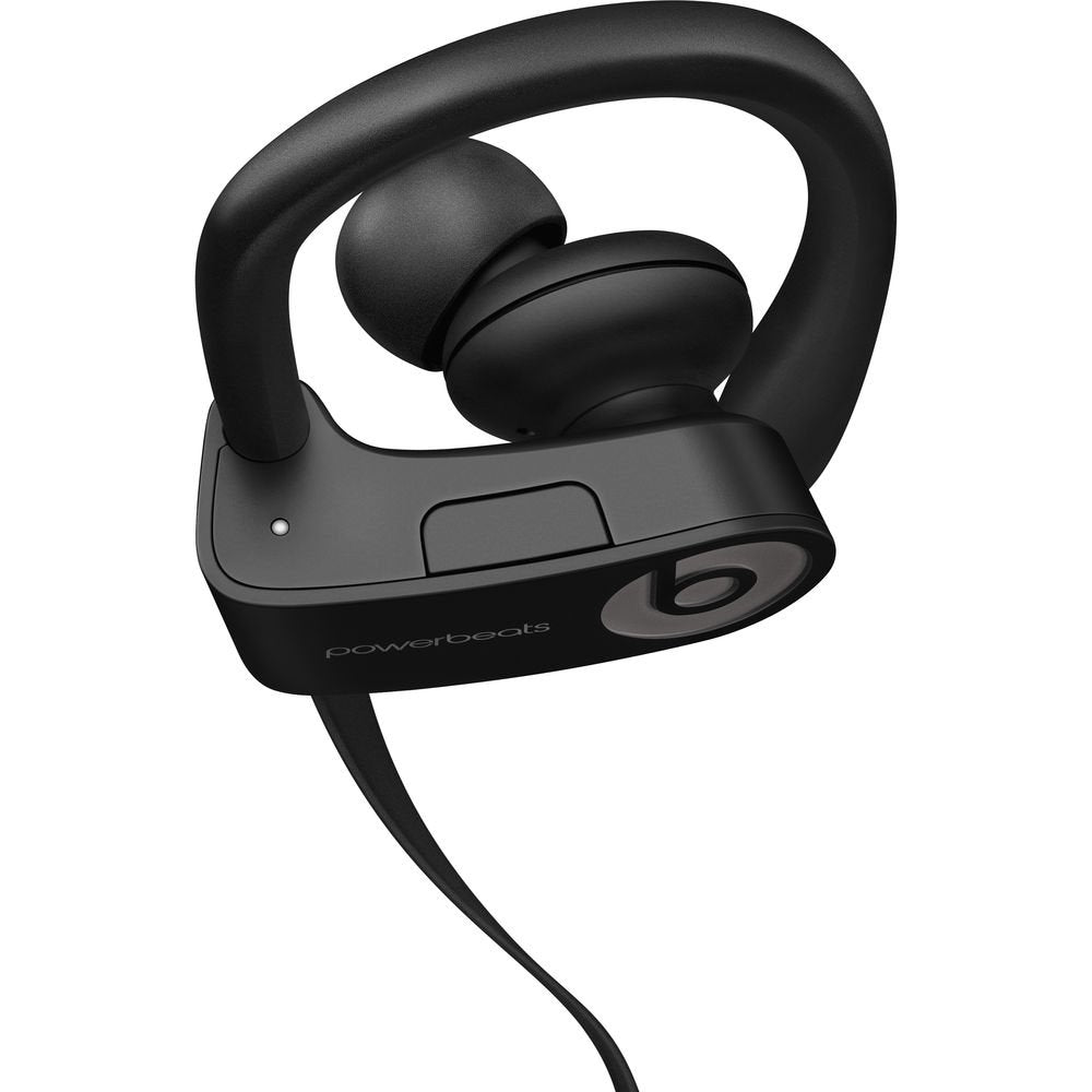 Beats by Dr. Dre Powerbeats3 Wireless Earphones (Black) - ML8V2LL