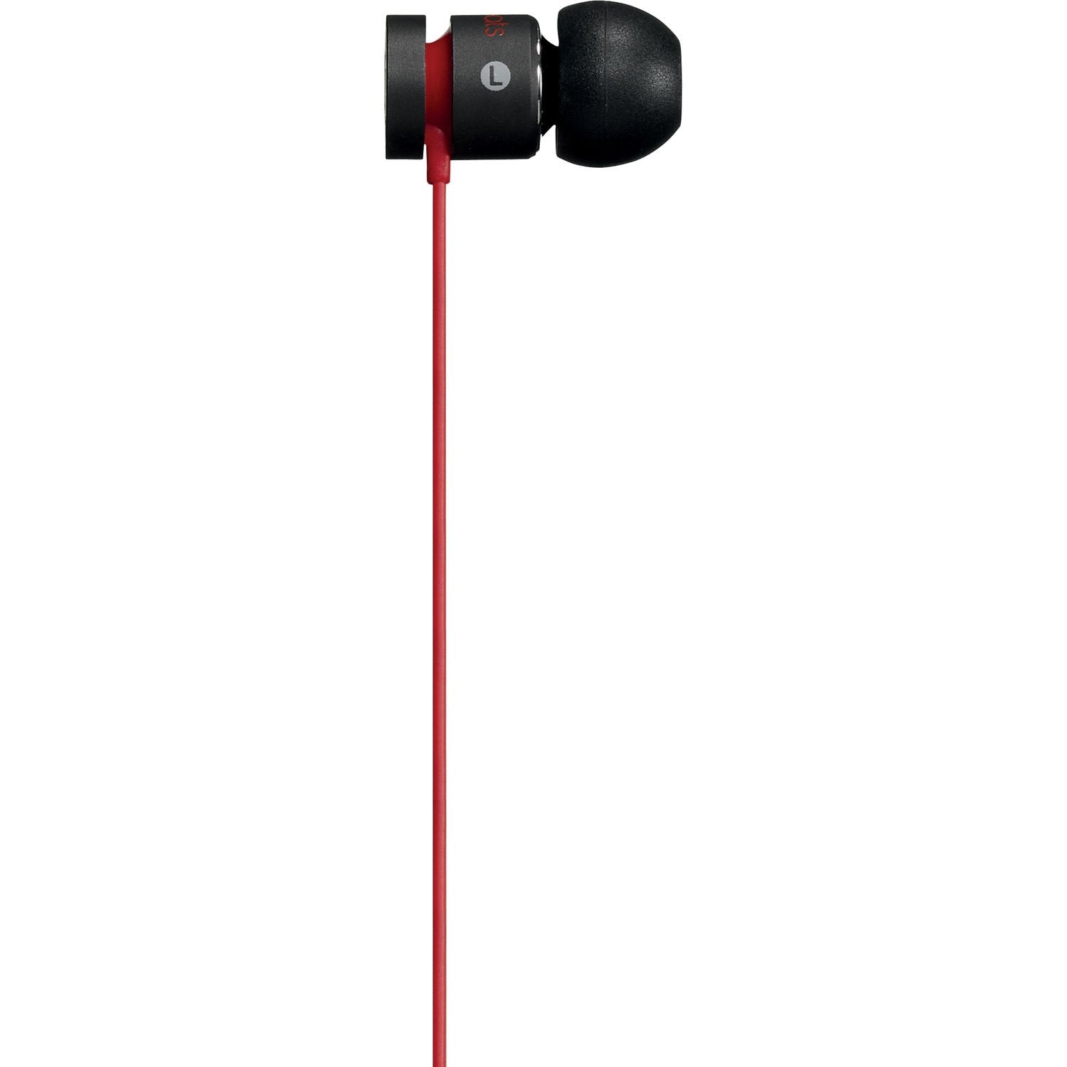 Beats by Dr. Dre urBeats2 In-Ear Headphones (Matte Black) 2