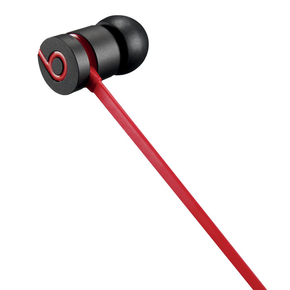 Beats by Dr. Dre urBeats2 In-Ear Headphones (Matte Black) 4