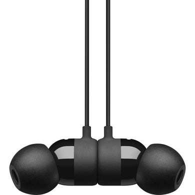 Beats by Dr. Dre urBeats3 In-Ear Headphones with 3.5mm Connector (Black) 2
