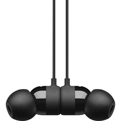 Beats by Dr. Dre urBeats3 In-Ear Headphones with 3.5mm Connector (Black) 2