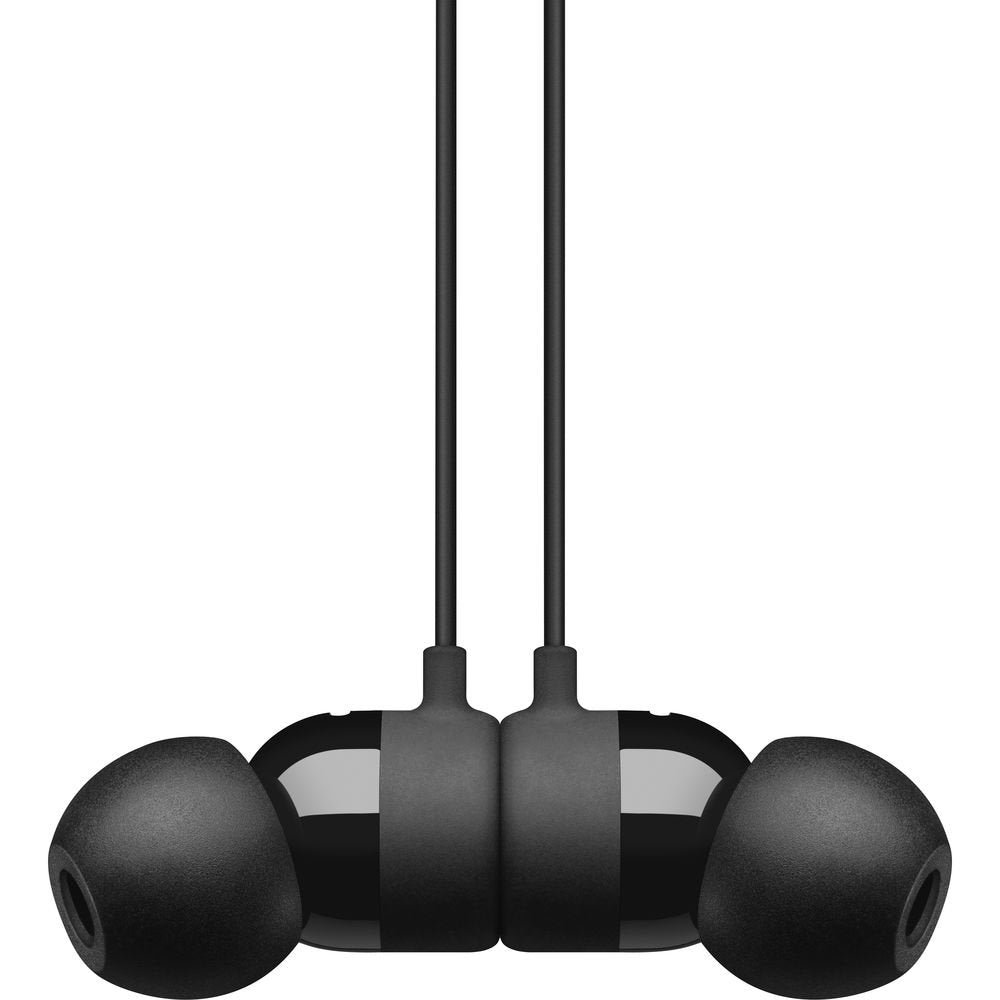 Beats by Dr. Dre urBeats3 In-Ear Headphones with 3.5mm Connector (Black) 2