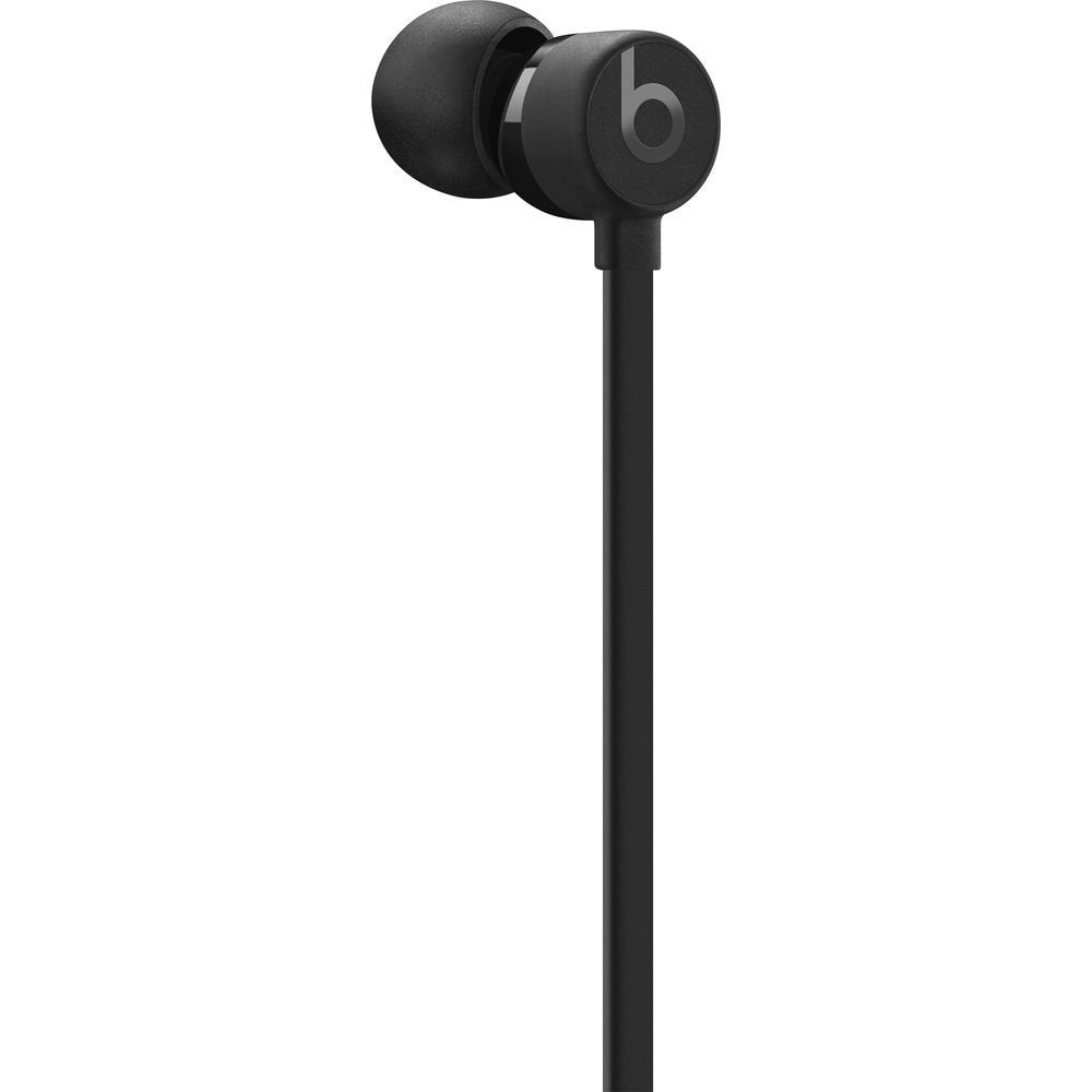Beats by Dr. Dre urBeats3 In-Ear Headphones with 3.5mm Connector (Black) 5