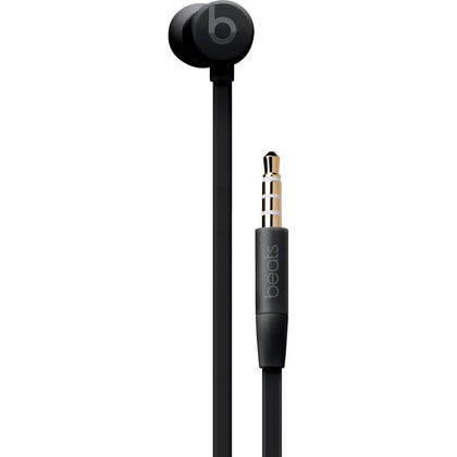 Beats by Dr. Dre urBeats3 In-Ear Headphones with 3.5mm Connector (Black)