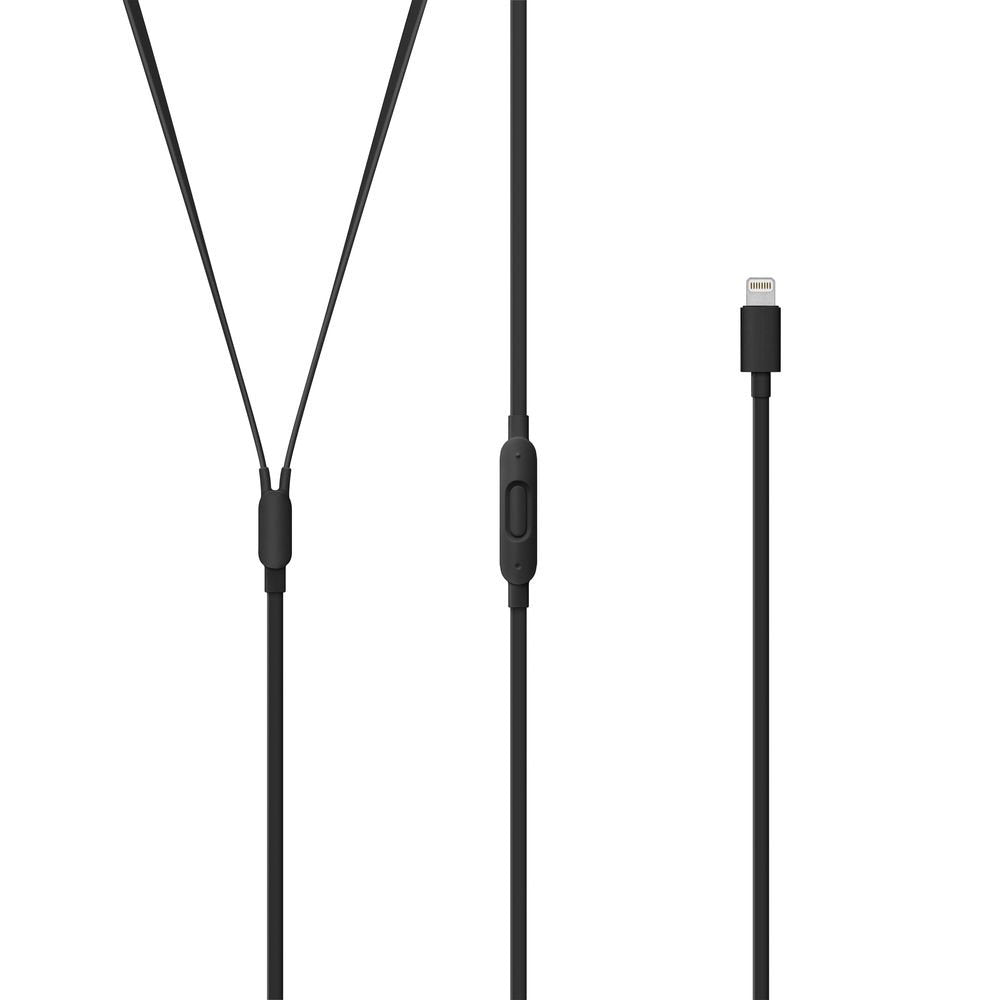 Beats by Dr. Dre urBeats3 In-Ear Headphones with Lightning Connector (black) 7