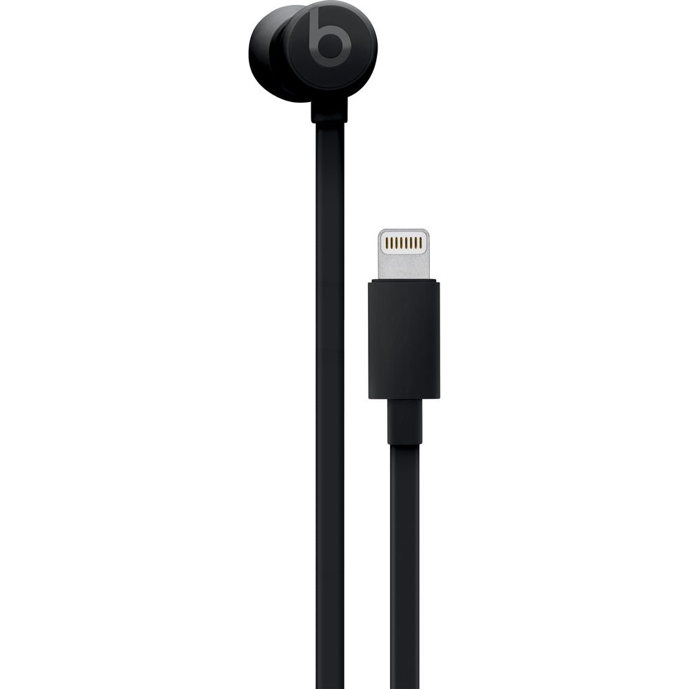 Beats earbuds lightning connector sale