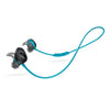 Bose SoundSport Wireless In-Ear Headphones (Aqua)-Seller Refurbished1