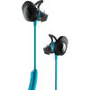 Bose SoundSport Wireless In-Ear Headphones (Aqua)-Seller Refurbished3