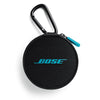 Bose SoundSport Wireless In-Ear Headphones (Aqua)-Seller Refurbished6