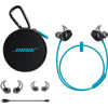 Bose SoundSport Wireless In-Ear Headphones (Aqua)-Seller Refurbished7