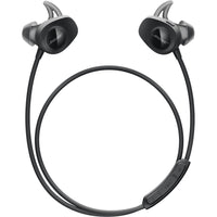 Bose SoundSport Wireless In-Ear Headphones (Black) 2