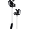 Bose SoundSport Wireless In-Ear Headphones (Black) 3