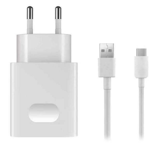 Huawei-Quick-Charger-Adapter-EU-Wall-Charger-with-USB-Type-C-Cable-18W-9V-5V-2A-white-30890_2-600x600
