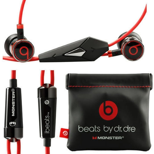 IBEATS BLACK BULK