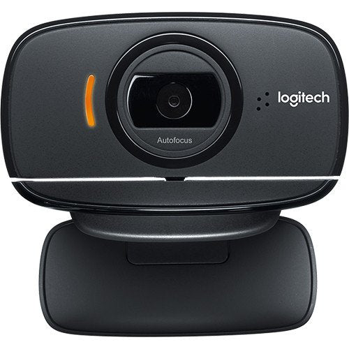 Logitech B525 HD Webcam 1