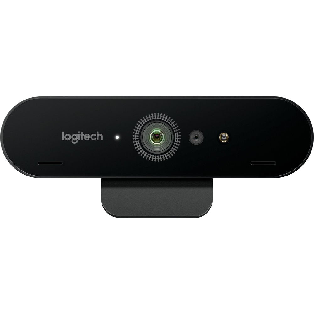 Logitech BRIO Webcam 2