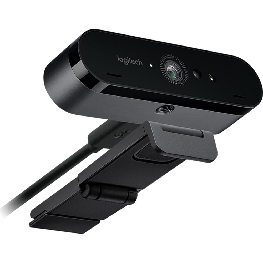 Logitech BRIO Webcam 3
