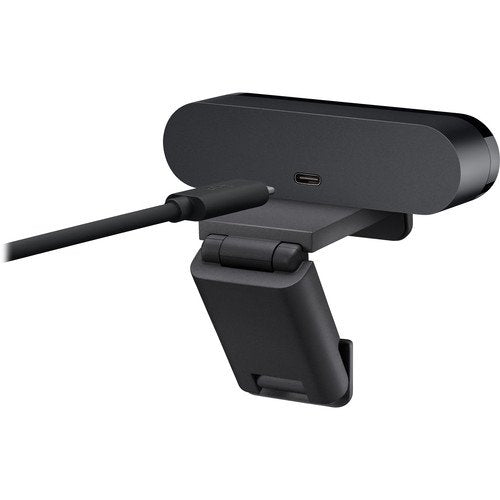 Logitech BRIO Webcam 4