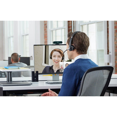 Logitech BRIO Webcam 5