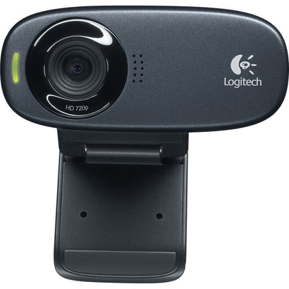Logitech C310 HD Webcam