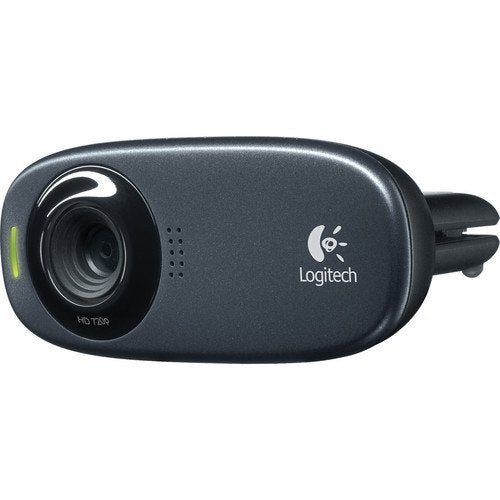 Logitech C310 HD Webcam1