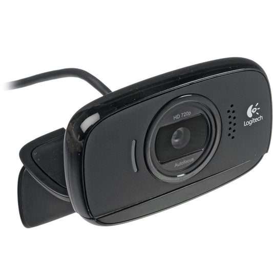 Logitech C525 HD Webcam2
