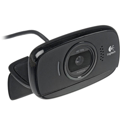 Logitech C525 HD Webcam2