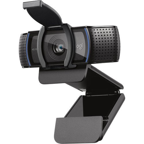 Logitech C920s HD Pro Webcam 1