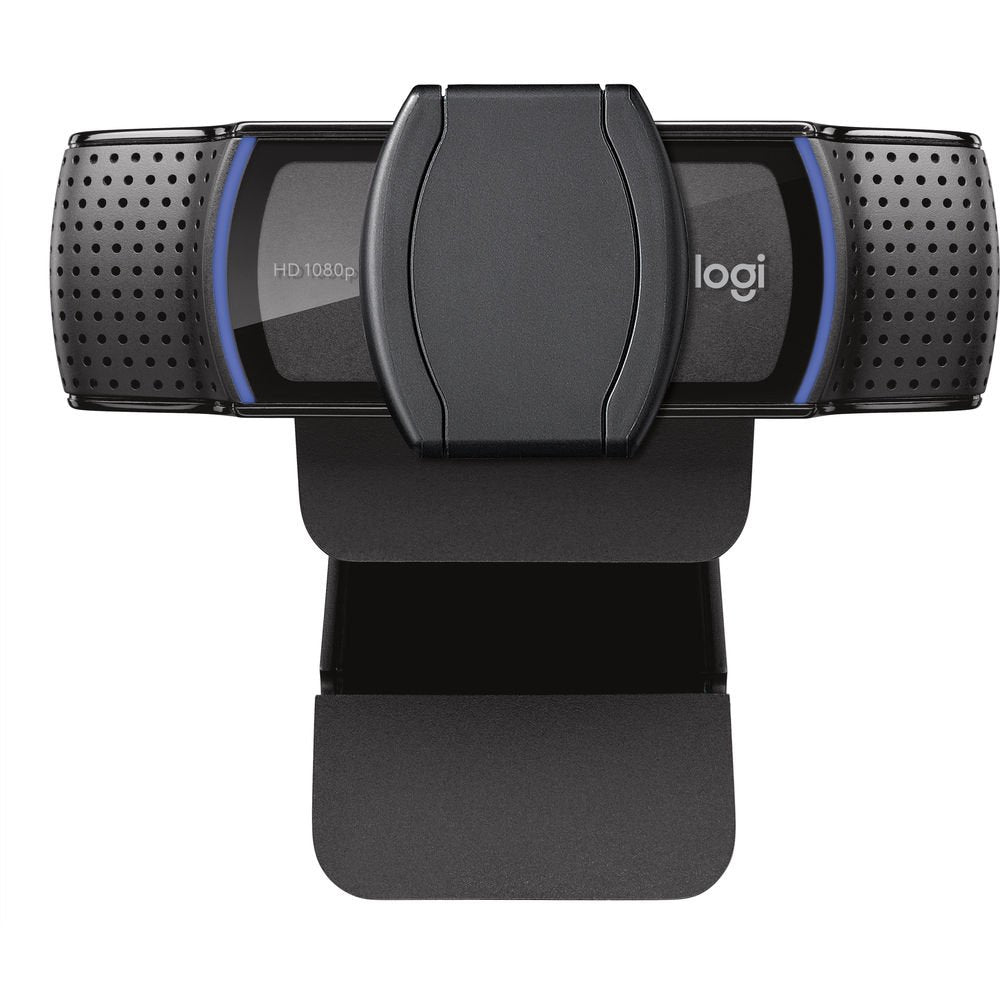 Logitech C920s HD Pro Webcam 2