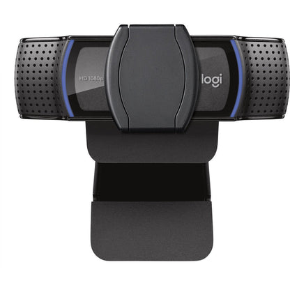 Logitech C920s HD Pro Webcam 2
