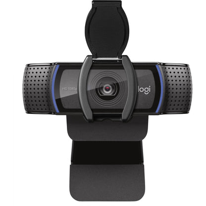 Logitech C920s HD Pro Webcam 3