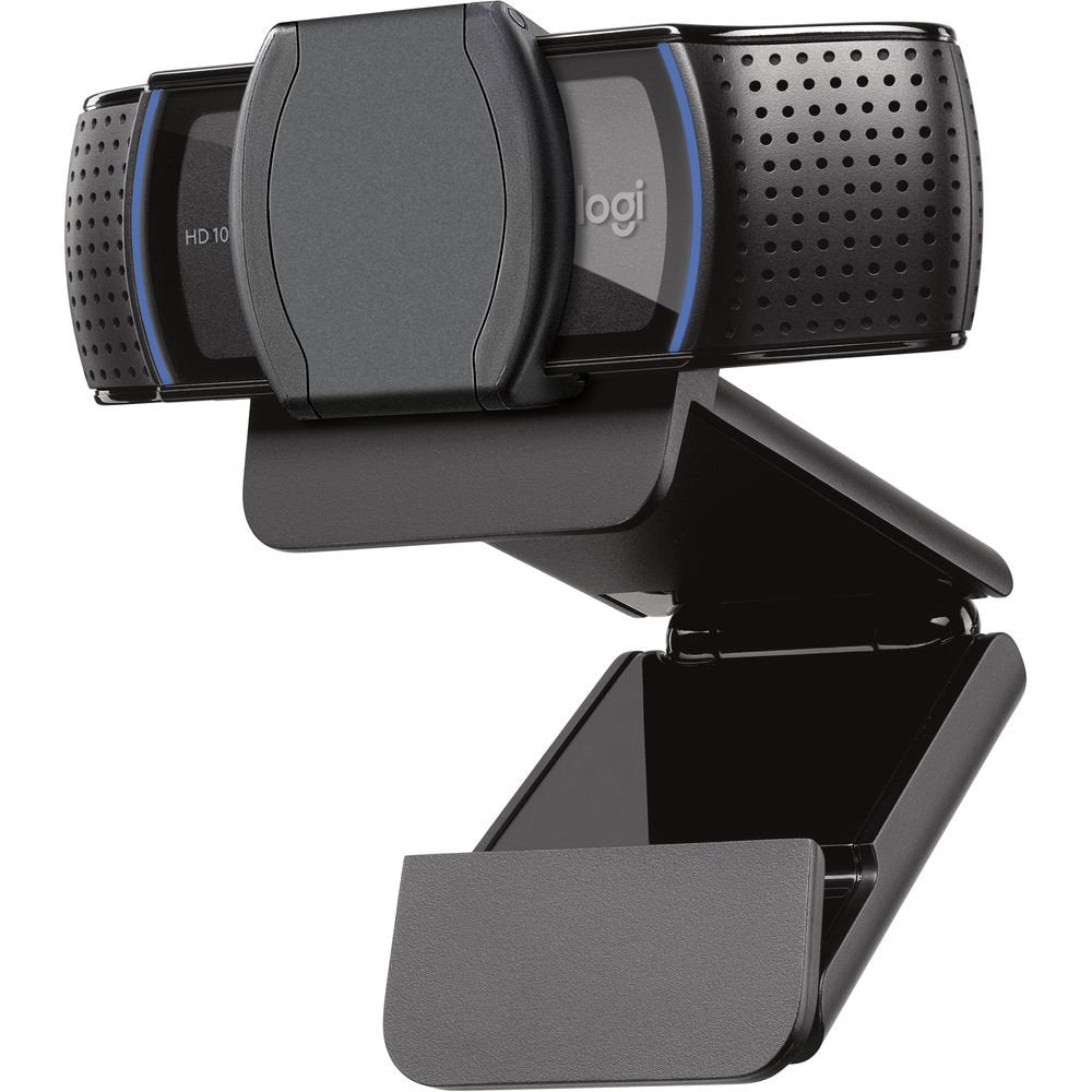Logitech C920s HD Pro Webcam