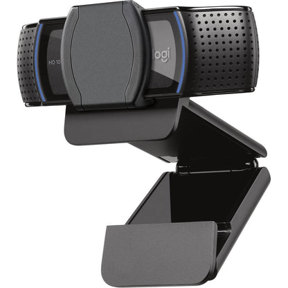Logitech C920s HD Pro Webcam