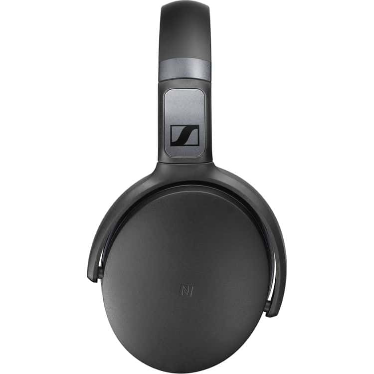 Sennheiser-HD-4