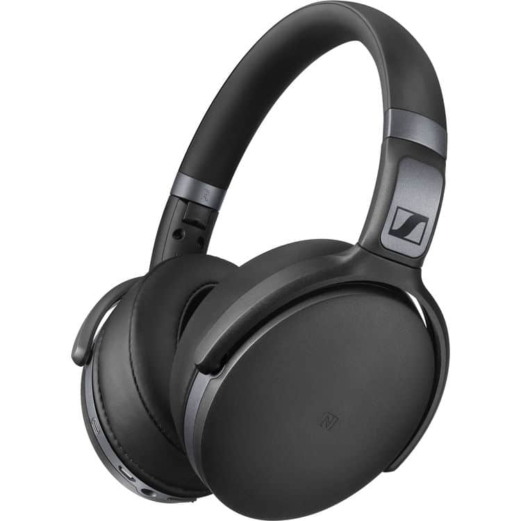 Sennheiser-HD-4