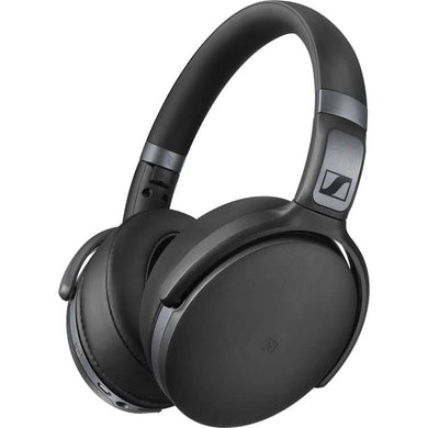 Sennheiser-HD-4