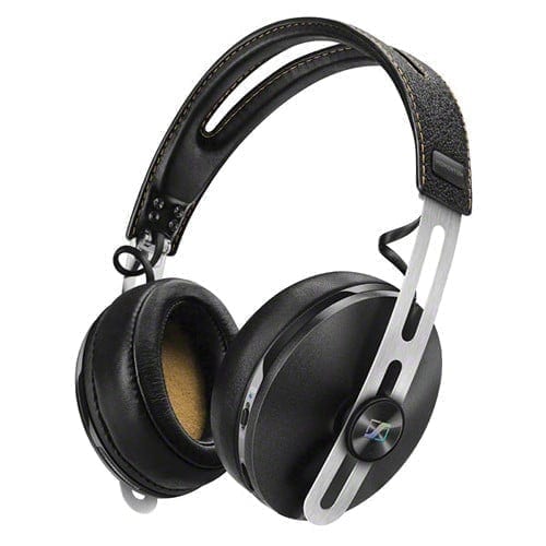 Sennheiser-Momentum-2-black