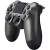 Sony DualShock 4 Wireless Controller (Steel Black) 1