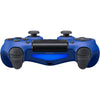 Sony DualShock 4 Wireless Controller (Wave Blue) 2