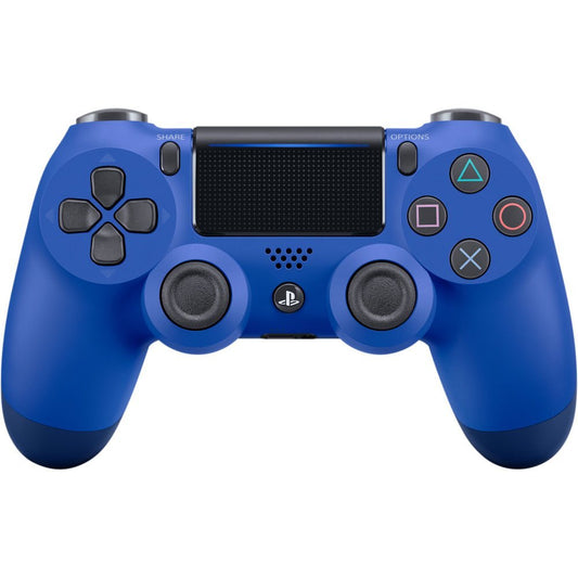 Sony DualShock 4 Wireless Controller (Wave Blue)