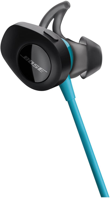 Bose SoundSport Wireless Earbuds - Bluetooth Sport Headphones