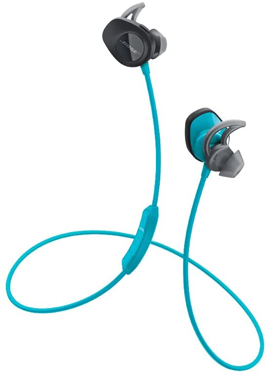 Bose SoundSport Wireless Headphones (Refurbished)