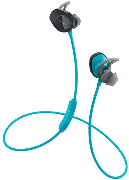 Bose SoundSport Wireless Headphones (Refurbished)